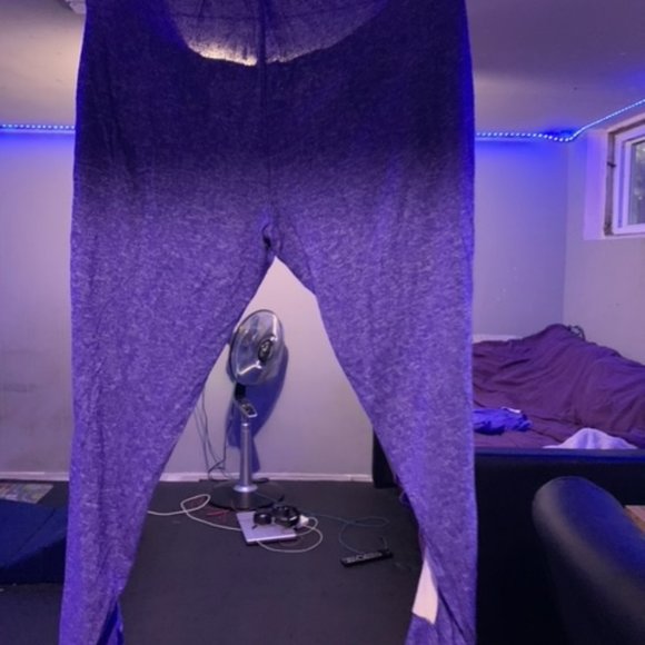 Victoria’s Secret pink blue tracksuit. - Picture 7 of 7